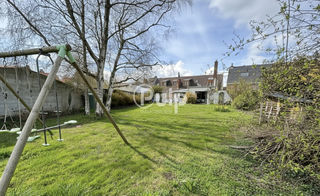  Maison � vendre 8 pi�ces 225 m�