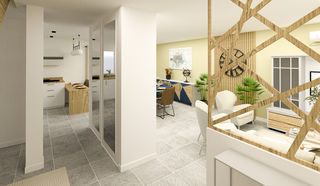  Maison 6 pi�ces 132 m� Combs la ville