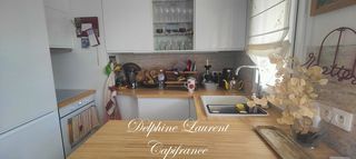  Appartement � vendre 3 pi�ces 53 m�