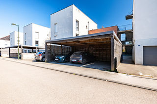  Appartement � vendre 2 pi�ces 44 m�