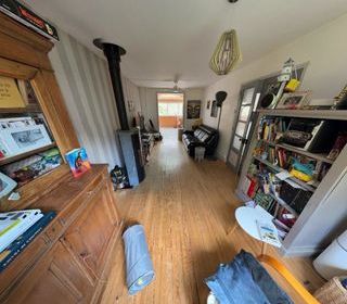  Maison � vendre 5 pi�ces 110 m�