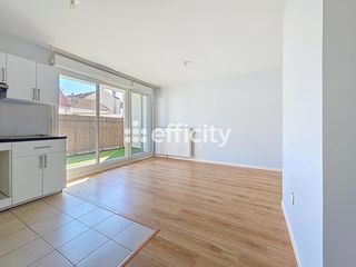  Appartement � vendre 2 pi�ces 40 m�