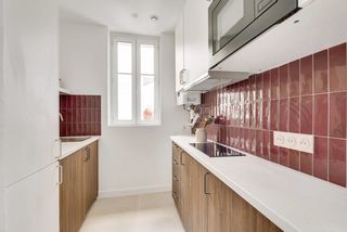  Appartement � vendre 2 pi�ces 46 m�