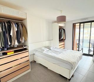  Appartement � vendre 3 pi�ces 65 m�