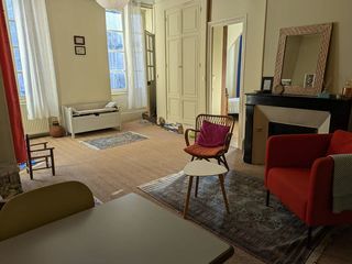  Appartement � vendre 3 pi�ces 50 m�