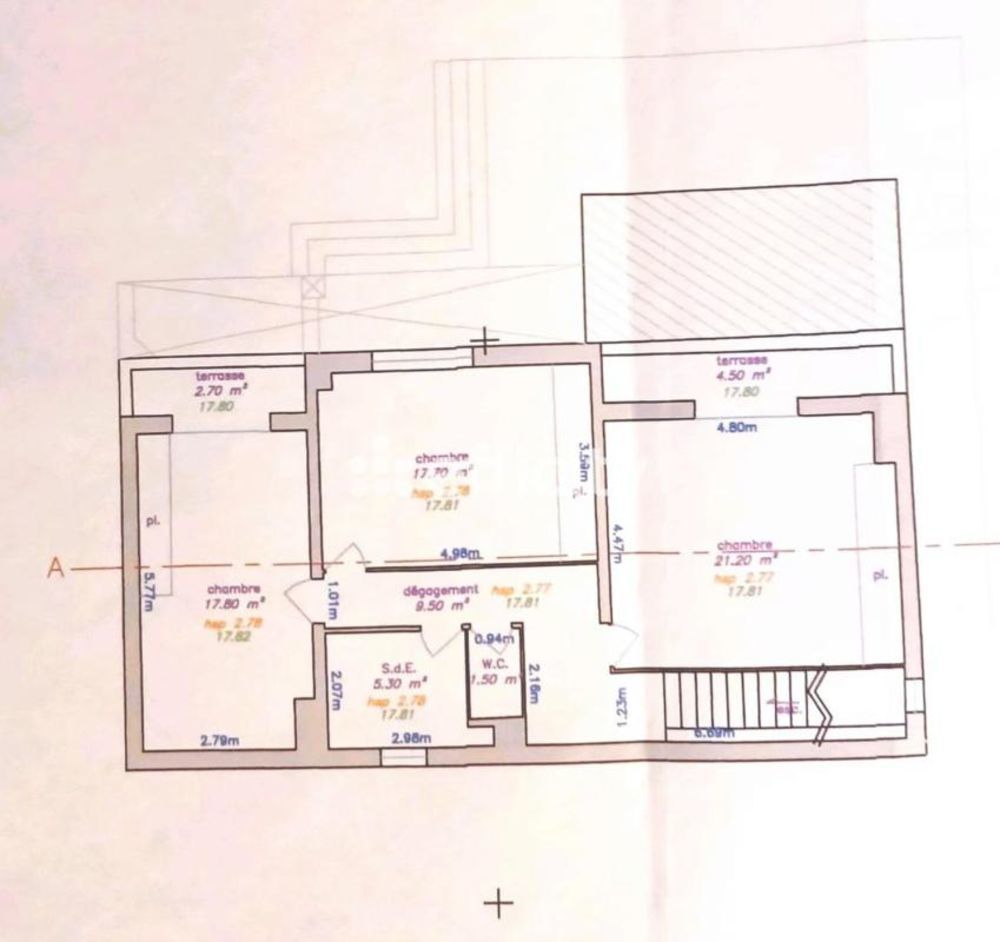 � vendre  Maison Carry-le-Rouet (13620)