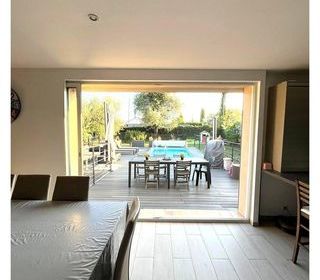  Maison � vendre 5 pi�ces 137 m�