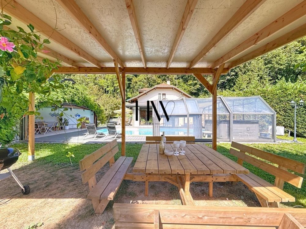 � vendre  Maison V�traz-Monthoux (74100)