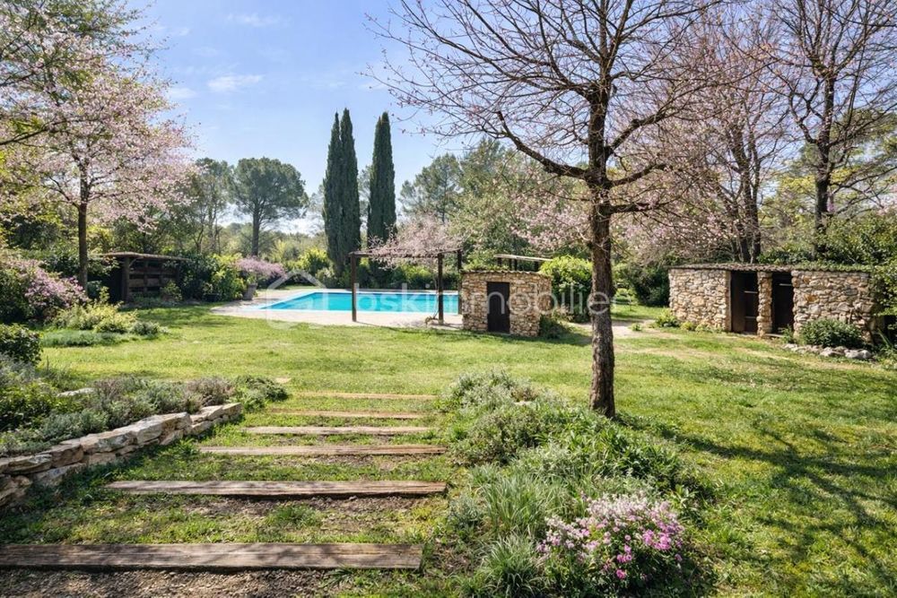 � vendre  Maison Fayence (83440)