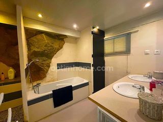  Maison � vendre 3 pi�ces 82 m�