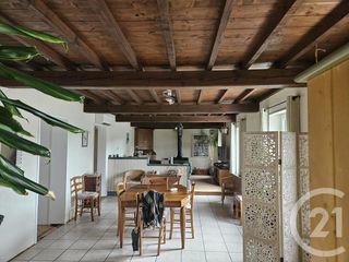  Maison � vendre 8 pi�ces 143 m�