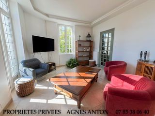  Maison � vendre 8 pi�ces 225 m�