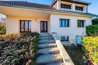  Maison � vendre 8 pi�ces 186 m�