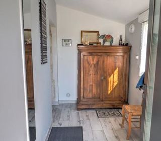  Maison � vendre 3 pi�ces 73 m�