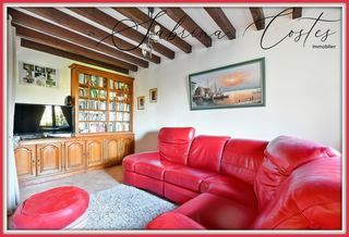  Maison � vendre 8 pi�ces 197 m�