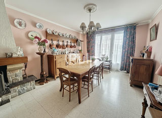  Maison � vendre 5 pi�ces 100 m�