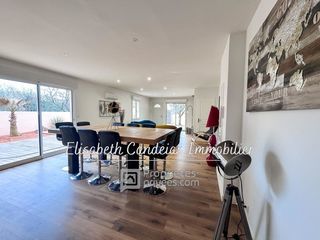  Maison � vendre 5 pi�ces 110 m�