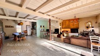  Propri�t�/ch�teau � vendre 10 pi�ces 407 m�