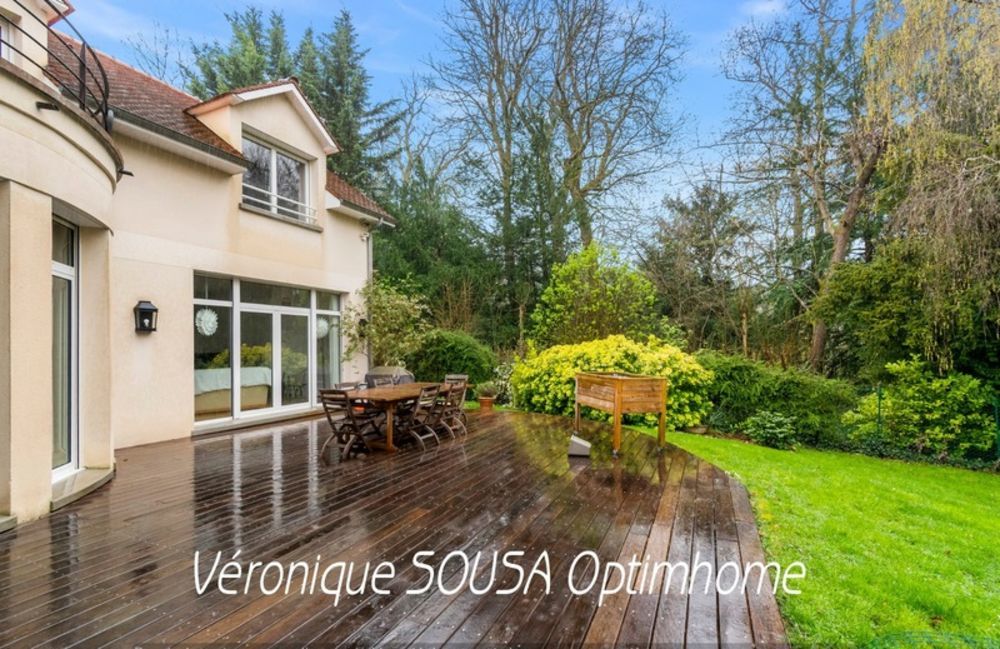 � vendre  Maison L'�tang-la-Ville (78620)