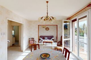  Appartement � vendre 5 pi�ces 125 m� Valence