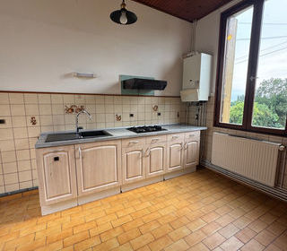  Maison � vendre 2 pi�ces 50 m�