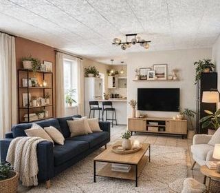  Maison � vendre 5 pi�ces 166 m�