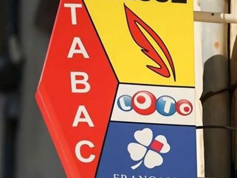 Tabac � Presse � Jeux 140000 34500 Beziers