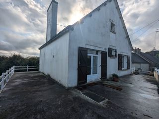  Maison � vendre 5 pi�ces 130 m�