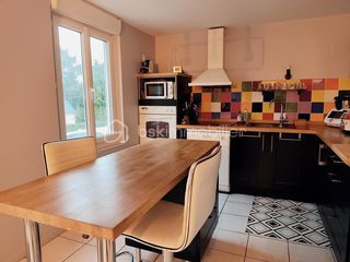  Maison � vendre 5 pi�ces 87 m�