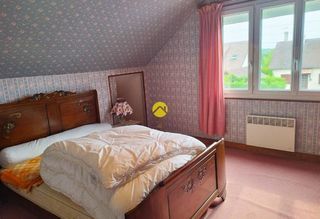  Maison � vendre 5 pi�ces 121 m�