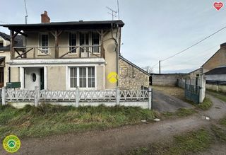  Maison � vendre 6 pi�ces 109 m�