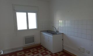 Appartement � louer 3 pi�ces 60 m�