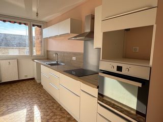  Appartement � vendre 5 pi�ces 103 m� Saint dizier