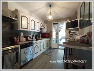  Maison � vendre 5 pi�ces 98 m�