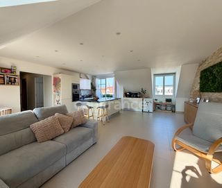  Appartement � vendre 5 pi�ces 111 m�