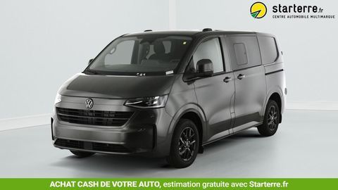 Volkswagen Transporter PROCAB L1H1 2.0 TDI 170 BVA8 BUSINESS 2026 occasion Saint-Fons 69190