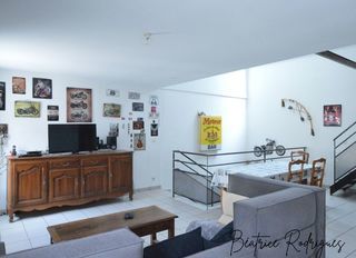  Maison � vendre 2 pi�ces 69 m�