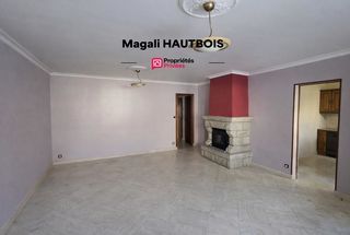  Maison � vendre 6 pi�ces 167 m�