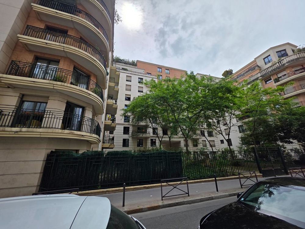 � vendre  Appartement Paris 15