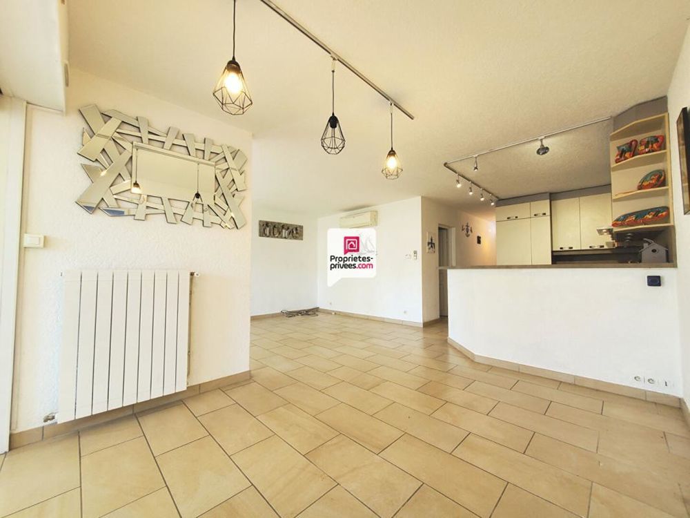 � vendre  Appartement Le Grau-du-Roi (30240)