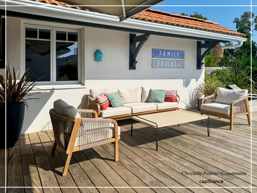 � vendre  Maison Gujan-Mestras (33470)