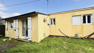  Maison � vendre 4 pi�ces 82 m�