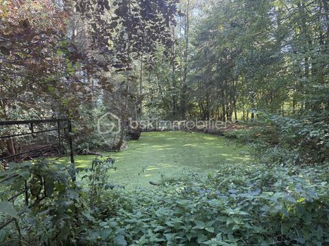   Havre de paix Maison - 8 pi�ce(s) - 192 m�