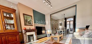  Propri�t�/ch�teau � vendre 9 pi�ces 195 m�