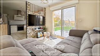  Maison � vendre 5 pi�ces 123 m�