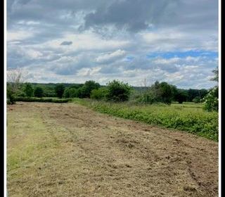  Terrain � vendre 1513 m�