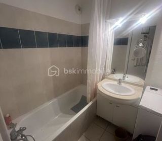  Appartement � vendre 2 pi�ces 34 m�