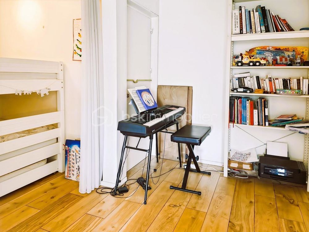 � vendre  Appartement Versailles (78000)