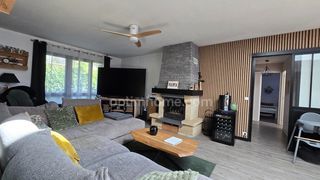  Maison � vendre 6 pi�ces 123 m�