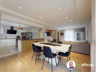  Villa � vendre 6 pi�ces 175 m�